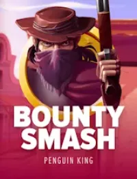 bounty smash slot logo