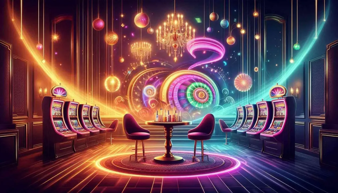 LuckyTony Casino