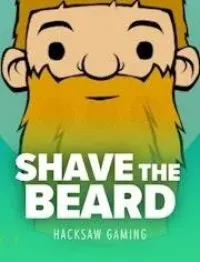 shave the beard - logo
