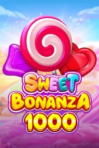sweet bonanza logo